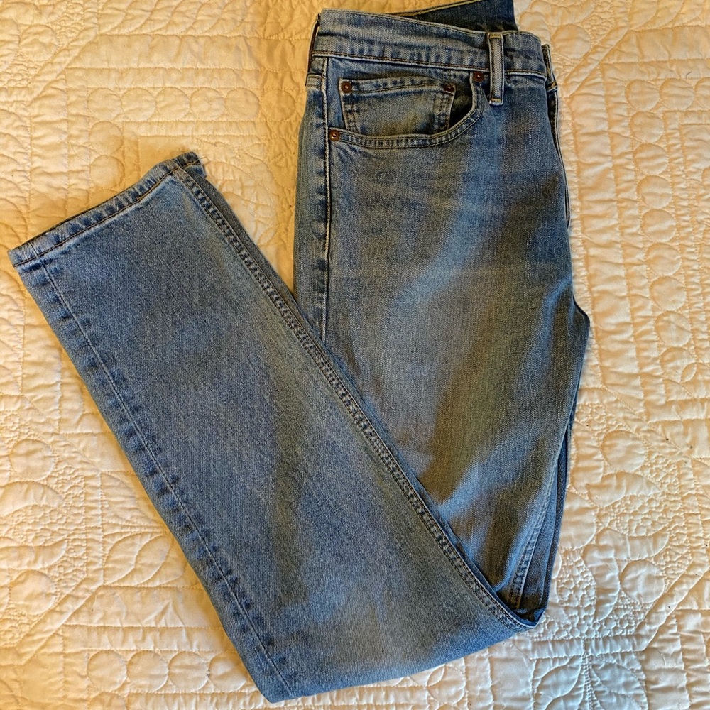 Levi’s Levi Strauss 511